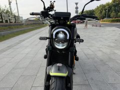 Benelli Leoncino 250 - ფოტო 3