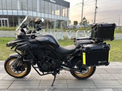 Benelli TRK702 700 cc - ფოტო 1