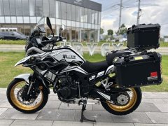 Kayo 525X 500 cc - ფოტო 2