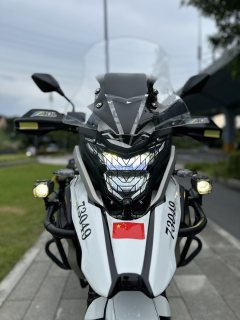 Kayo 525X 500 cc - ფოტო 3