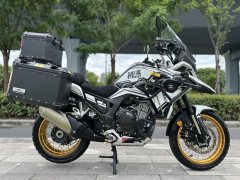 Kayo 525X 500 cc - ფოტო 4