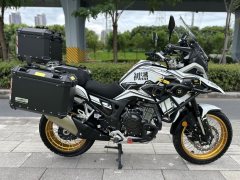 Kayo 525X 500 cc - ფოტო 5