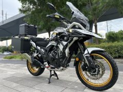 Kayo 525X 500 cc - ფოტო 7