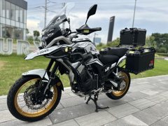Kayo 525X 500 cc - ფოტო 8