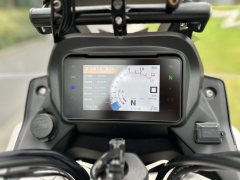 Kayo 525X 500 cc - ფოტო 9