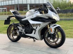 CFMOTO 450SR - photo 1