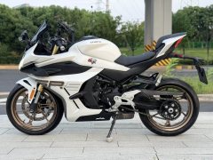 CFMOTO 450SR - photo 2