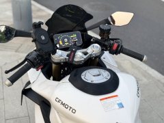 CFMOTO 450SR - photo 3