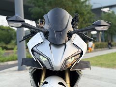 CFMOTO 450SR - photo 6