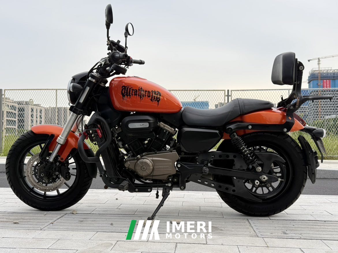 2022 QJMOTOR Flash 300