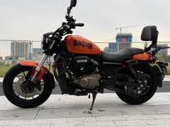 QJMOTOR Flash 300 - ფოტო 2