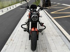 QJMOTOR Flash 300 - ფოტო 6