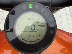 QJMOTOR Flash 300 - ფოტო 7