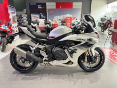 QJMOTOR Sai 600 680 cc - ფოტო 1