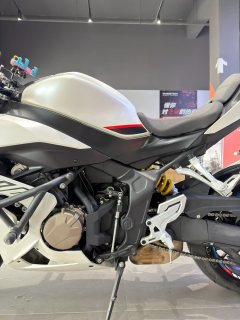 QJMOTOR Sai 600 680 cc - ფოტო 5