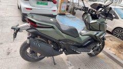 Zontes 368G - ფოტო 4