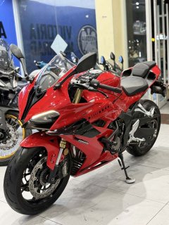 QJMOTOR Sai 600 680 cc - ფოტო 3