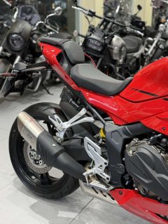 QJMOTOR Sai 600 680 cc - ფოტო 6