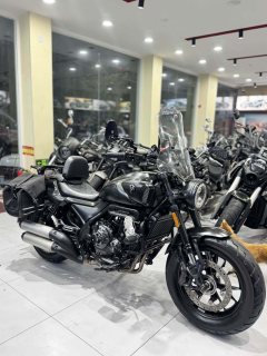 Voge CU525 500 cc - ფოტო 1