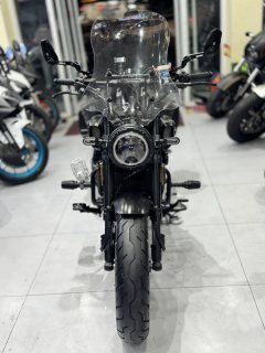 Voge CU525 500 cc - ფოტო 2