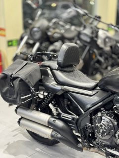 Voge CU525 500 cc - ფოტო 5