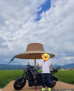 QJMOTOR Shan 600 560 cc - ფოტო 5