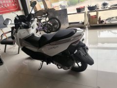 Haojue UFR150 - ფოტო 2