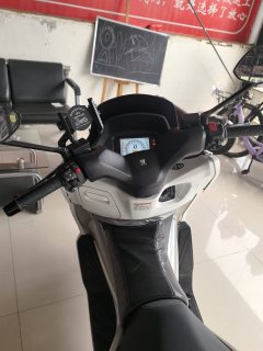Haojue UFR150 - ფოტო 6