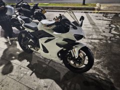 Kayo 450RR - photo 1