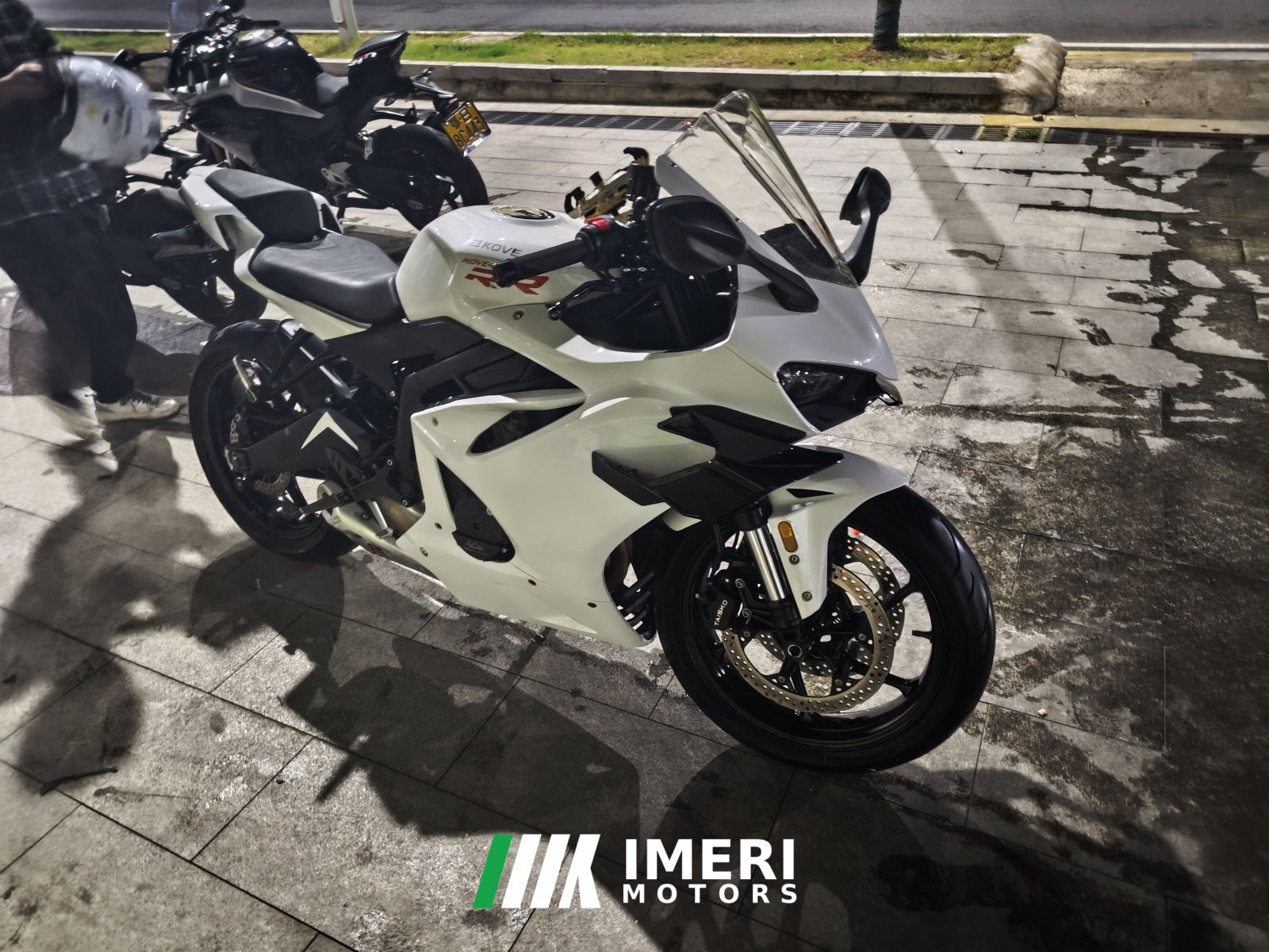 2024 Kayo 450RR