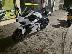 Kayo 450RR - photo 2