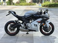 CFMOTO 675SR-R - ფოტო 5