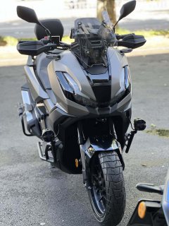Honda ADV350 - ფოტო 1