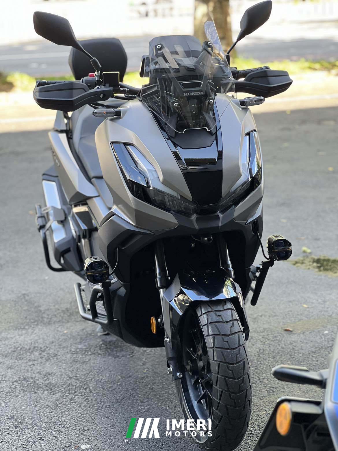 2025 Honda ADV350