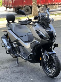Honda ADV350 - ფოტო 2