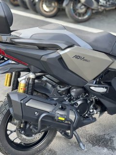 Honda ADV350 - ფოტო 3