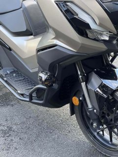 Honda ADV350 - ფოტო 4