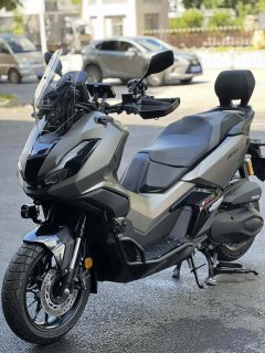 Honda ADV350 - ფოტო 5
