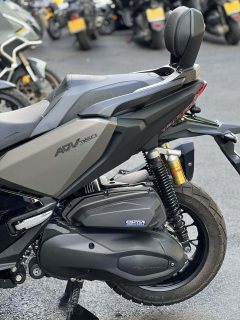 Honda ADV350 - ფოტო 6
