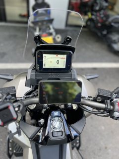 Honda ADV350 - ფოტო 7