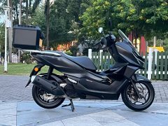 Sundiro Honda NS150GX - ფოტო 4