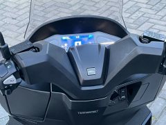 Sundiro Honda NS150GX - ფოტო 8