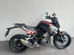 Kayo Cobra 321R 320 cc - ფოტო 2