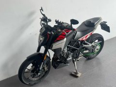 Kayo Cobra 321R 320 cc - ფოტო 3