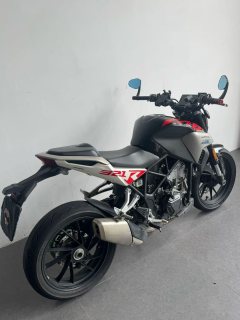 Kayo Cobra 321R 320 cc - ფოტო 4
