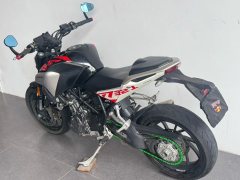 Kayo Cobra 321R 320 cc - ფოტო 5