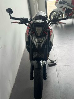 Kayo Cobra 321R 320 cc - ფოტო 6