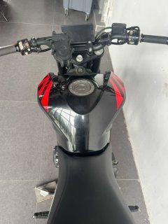 Kayo Cobra 321R 320 cc - ფოტო 7
