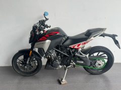 Kayo Cobra 321R 320 cc - ფოტო 8