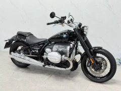 BMW R 18 1800 cc - ფოტო 1